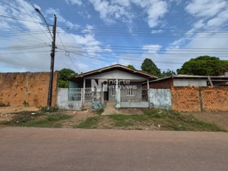Casa de 3 quartos, 300m² no bairro Brasil Novo, em Macapá | Eu Corretor