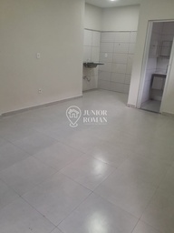 Kitnet de 1 quarto, no bairro Centro, em Barreiras | Eu Corretor