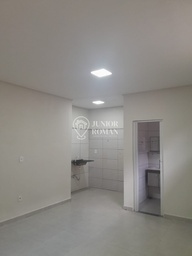 Kitnet de 1 quarto, no bairro Centro, em Barreiras | Eu Corretor