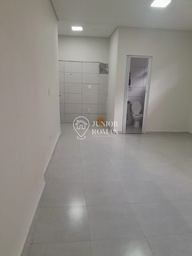 Kitnet de 1 quarto, no bairro Centro, em Barreiras | Eu Corretor