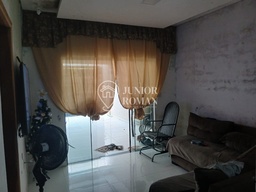 Casa de 3 quartos, no bairro Vila Brasil, em Barreiras | Eu Corretor