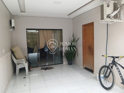 Casa de 3 quartos, no bairro Vila Brasil, em Barreiras | Eu Corretor