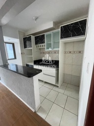 Apartamento de 2 quartos, 45m² no bairro Bela Vista, em Alvorada | Eu Corretor