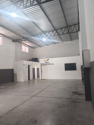 Galpão / Depósito / Armazém de 290m² no bairro Jardim Santa Júlia, em São José dos Campos | Eu Corretor