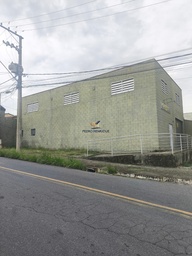 Galpão / Depósito / Armazém de 290m² no bairro Jardim Santa Júlia, em São José dos Campos | Eu Corretor