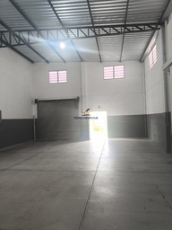 Galpão / Depósito / Armazém de 290m² no bairro Jardim Santa Júlia, em São José dos Campos | Eu Corretor