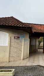 Casa de 2 quartos, 80m² no bairro Baln. Gaivotas, em Matinhos | Eu Corretor