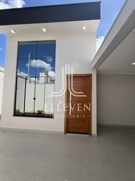 Casa de 3 quartos, 150m² no bairro Belvedere, em Divinópolis | Eu Corretor