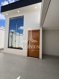 Casa de 3 quartos, 150m² no bairro Belvedere, em Divinópolis | Eu Corretor