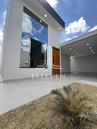 Casa de 3 quartos, 150m² no bairro Belvedere, em Divinópolis | Eu Corretor