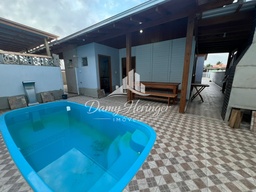 Casa de 3 quartos, 360m² no bairro Praia do Ervino, em São Francisco do Sul | Eu Corretor