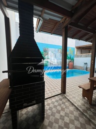 Casa de 3 quartos, 360m² no bairro Praia do Ervino, em São Francisco do Sul | Eu Corretor