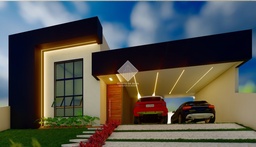 Casa de 3 quartos, no bairro Vederti, em Chapecó | Eu Corretor