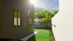 Casa de 3 quartos, no bairro Vederti, em Chapecó | Eu Corretor