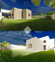 Casa de 3 quartos, no bairro Vederti, em Chapecó | Eu Corretor