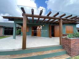 Sala Comercial de 4 quartos, 190m² no bairro Nova Tramandaí, em Tramandaí | Eu Corretor