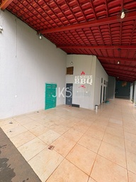 Sala Comercial de 1 quarto, no bairro Residencial Antônio Carlos Pires, em Goiânia | Eu Corretor