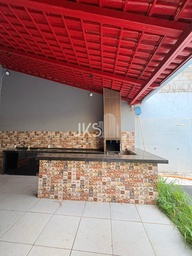 Sala Comercial de 1 quarto, no bairro Residencial Antônio Carlos Pires, em Goiânia | Eu Corretor