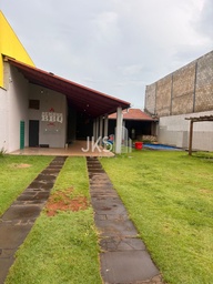 Sala Comercial de 1 quarto, no bairro Residencial Antônio Carlos Pires, em Goiânia | Eu Corretor