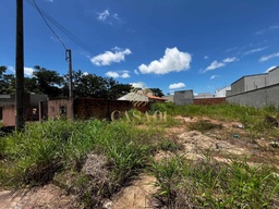 Lote/Terreno de 360m² no bairro Santa Clara , em Cacoal | Eu Corretor