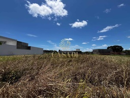 Lote/Terreno no bairro Vienna , em Cacoal | Eu Corretor