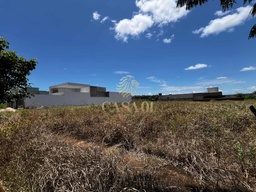 Lote/Terreno no bairro Vienna , em Cacoal | Eu Corretor