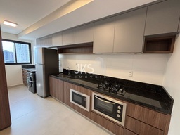 Apartamento de 2 quartos, no bairro Setor Bueno, em Goiânia | Eu Corretor