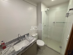 Apartamento de 2 quartos, no bairro Setor Bueno, em Goiânia | Eu Corretor