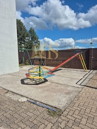 Apartamento de 2 quartos, no bairro Vila Donaria, em Passo Fundo | Eu Corretor