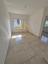 Apartamento de 2 quartos, no bairro Vila Donaria, em Passo Fundo | Eu Corretor