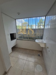 Apartamento de 2 quartos, no bairro Vila Donaria, em Passo Fundo | Eu Corretor