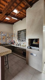 Casa de 2 quartos, 70m² no bairro Fortaleza, em Divinópolis | Eu Corretor