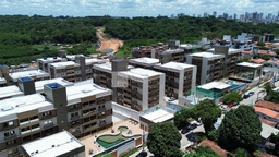 Apartamento de 2 quartos, 53m² no bairro Altiplano Cabo Branco, em João Pessoa | Eu Corretor