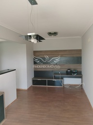 Apartamento de 2 quartos, 56m² no bairro Parque Taboão, em Taboão da Serra | Eu Corretor