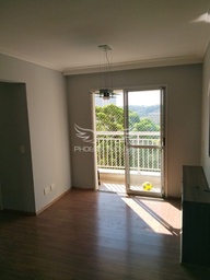 Apartamento de 2 quartos, 56m² no bairro Parque Taboão, em Taboão da Serra | Eu Corretor