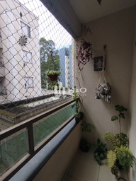 Apartamento de 2 quartos, 44m² no bairro Jardim Santa Terezinha (Zona Leste), em São Paulo | Eu Corretor