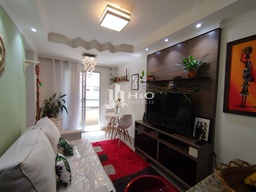 Apartamento de 2 quartos, 44m² no bairro Jardim Santa Terezinha (Zona Leste), em São Paulo | Eu Corretor