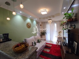 Apartamento de 2 quartos, 44m² no bairro Jardim Santa Terezinha (Zona Leste), em São Paulo | Eu Corretor