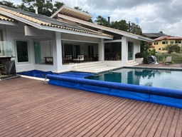 Chácara de 3 quartos, 389m² no bairro Caixa D´Água, em Vinhedo | Eu Corretor