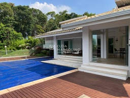 Chácara de 3 quartos, 389m² no bairro Caixa D´Água, em Vinhedo | Eu Corretor