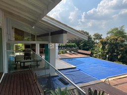 Chácara de 3 quartos, 389m² no bairro Caixa D´Água, em Vinhedo | Eu Corretor