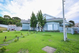 Casa de Condomínio de 7 quartos, 760m² no bairro São Gabriel, em Colombo | Eu Corretor