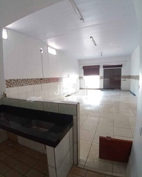 Sala Comercial de no bairro Setor Garavelo, em Aparecida de Goiânia | Eu Corretor