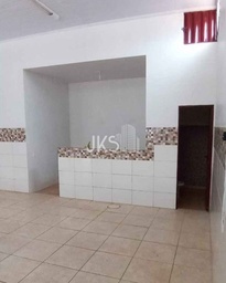 Sala Comercial de no bairro Setor Garavelo, em Aparecida de Goiânia | Eu Corretor