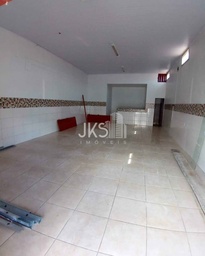 Sala Comercial de no bairro Setor Garavelo, em Aparecida de Goiânia | Eu Corretor