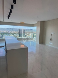 Apartamento de 3 quartos, no bairro Renato Gonçalves, em Barreiras | Eu Corretor