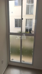 Apartamento de 2 quartos, no bairro Lorena Parque, em Goiânia | Eu Corretor