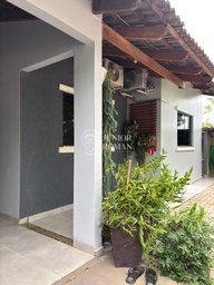 Casa no bairro Jardim Paraíso, em Luís Eduardo Magalhães | Eu Corretor