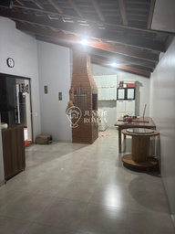 Casa no bairro Jardim Paraíso, em Luís Eduardo Magalhães | Eu Corretor