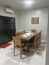 Casa no bairro Jardim Paraíso, em Luís Eduardo Magalhães | Eu Corretor